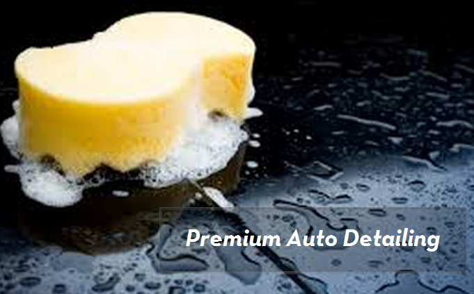 Best Auto Detailing