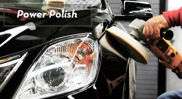 Power Polish