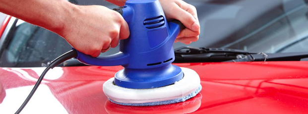 Mighty Clean Auto Spa